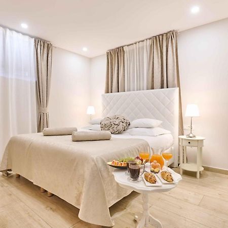 سبليت Best Location Rooms الغرفة الصورة