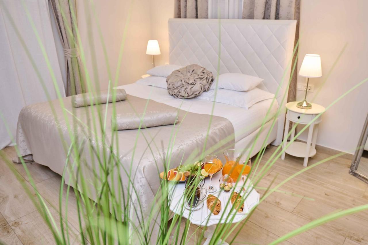 سبليت Best Location Rooms المظهر الخارجي الصورة