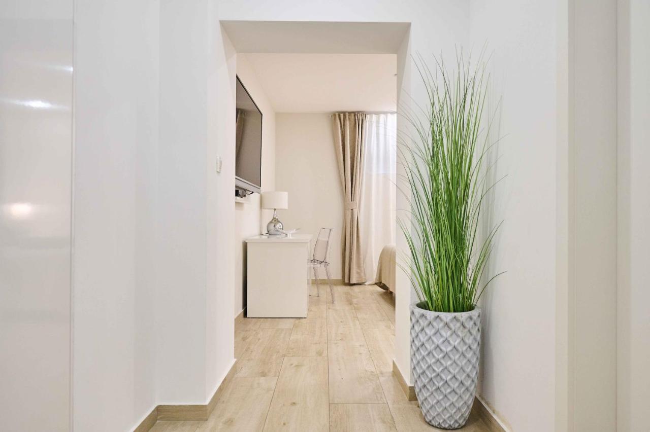 سبليت Best Location Rooms المظهر الخارجي الصورة
