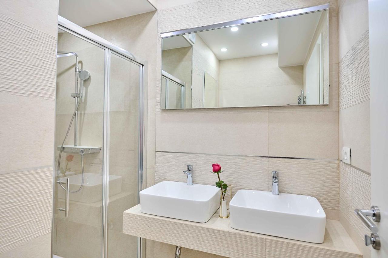 سبليت Best Location Rooms المظهر الخارجي الصورة