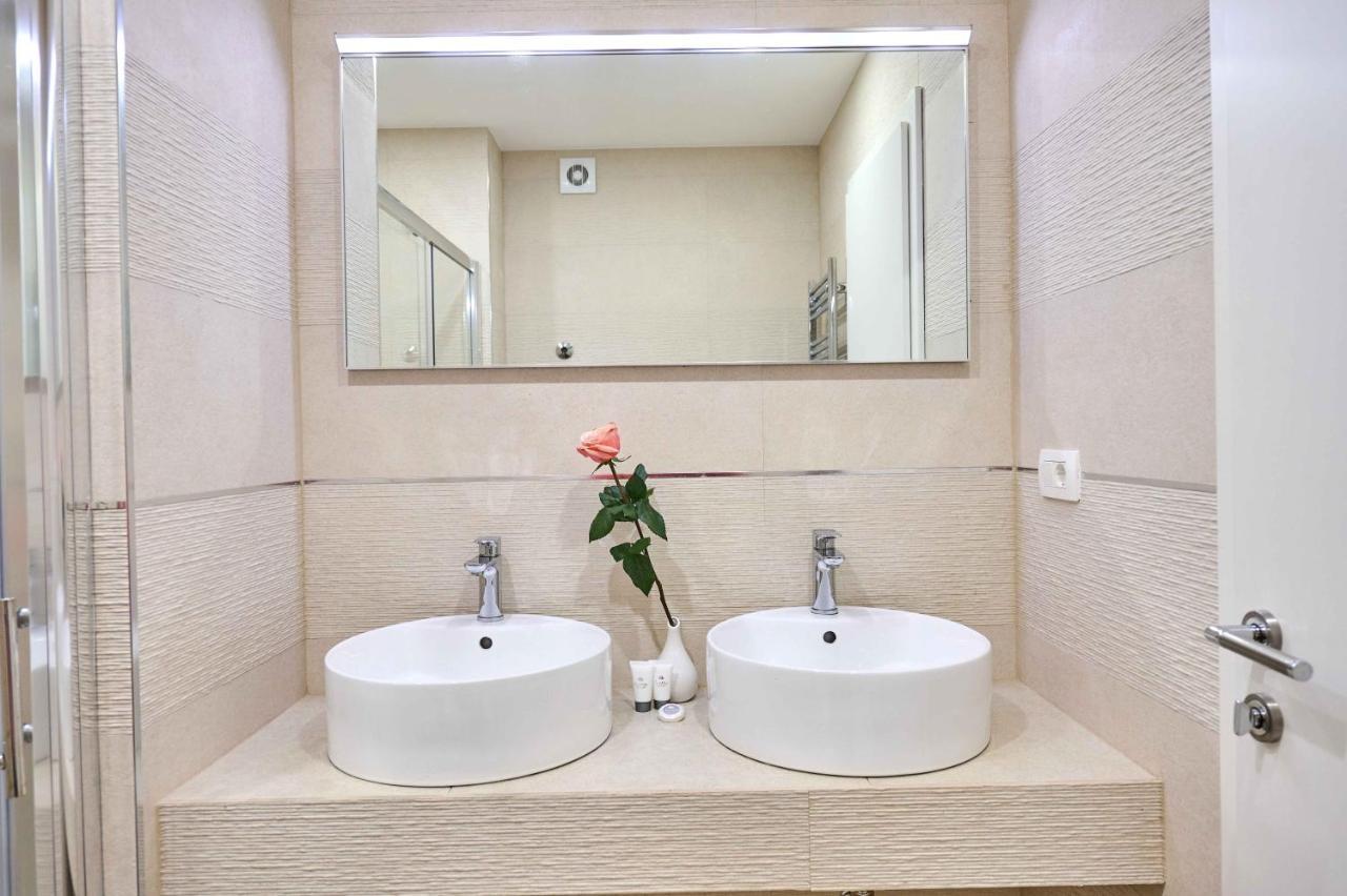 سبليت Best Location Rooms المظهر الخارجي الصورة
