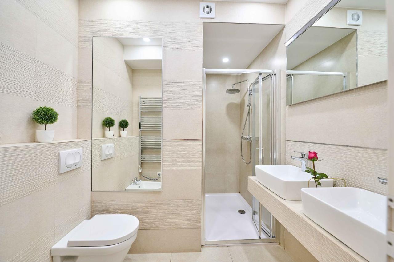 سبليت Best Location Rooms المظهر الخارجي الصورة