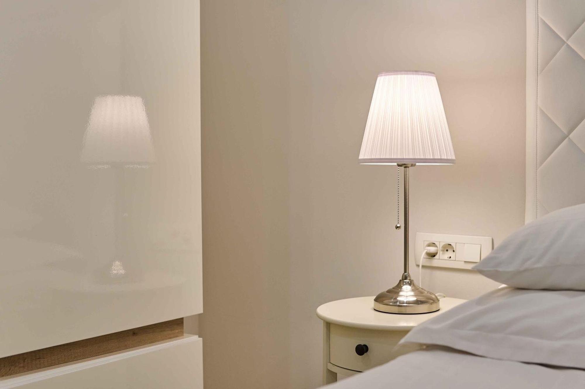 سبليت Best Location Rooms الغرفة الصورة